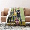 Personalized Good Luck Charlie Quilt Bedding Set - Great Gifts for Family