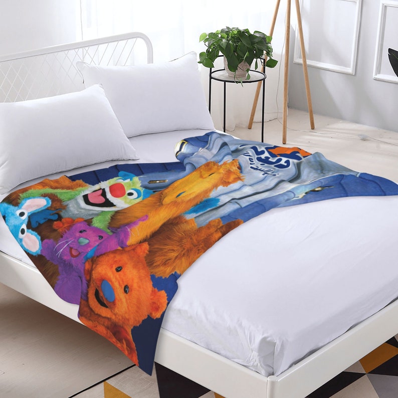Personalized Disney Raya And The Last Dragon Quilt Bedding Set Blanket Great Gifts for Family & Home Decoration - Image 4