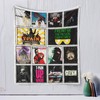 T Pain Quilt Bedding Set Blanket for Home Decor