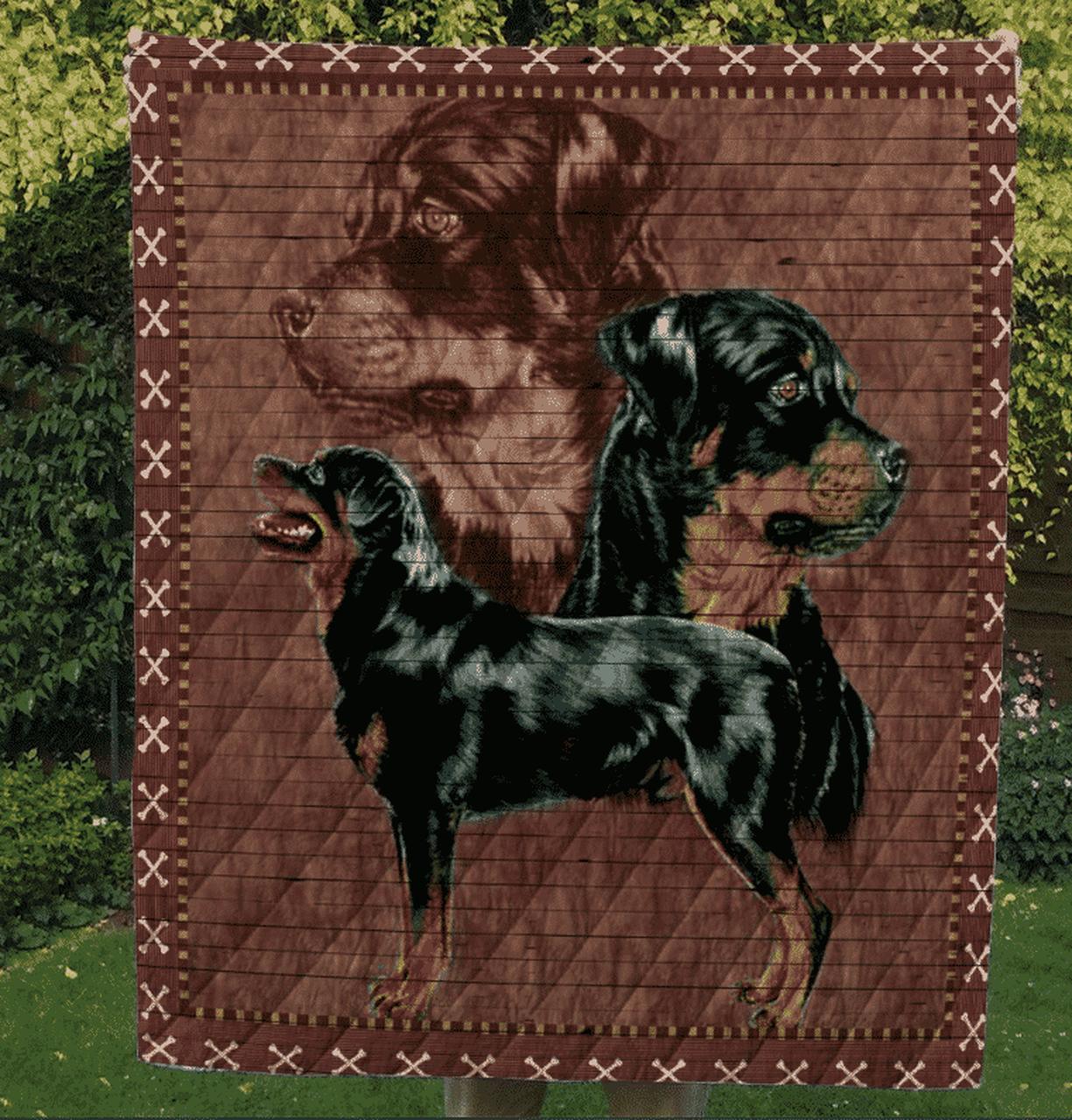 Wonderful Farm Life Personalized Quilt Bedding Set - Great for Bedroom Decor and Family Gifts