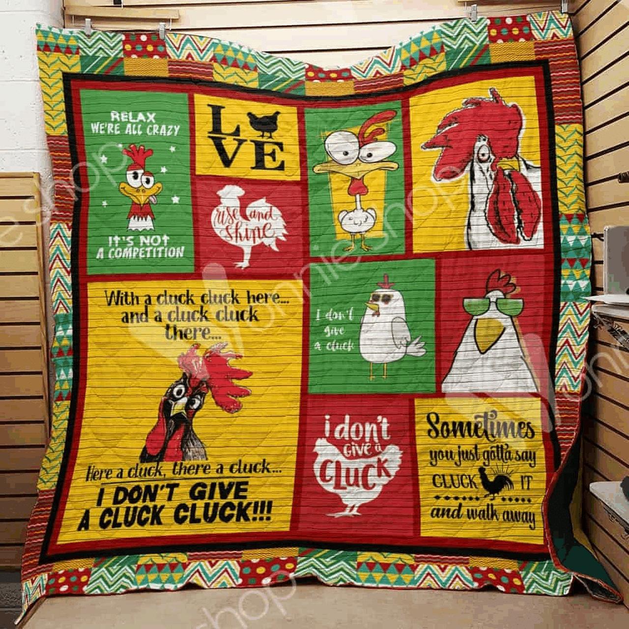 Stylish Farm Animal Cow The Wheel Quilt Bedding Set - Great for Bedroom Decoration and Family Gifts