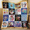 Reservoir Dogs Personalized Quilt Bedding Set for Home Decoration and Family Gifts