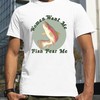 Women Want Me Fish Fear Me Orville Peck Shirt