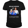 Willie Garson Thanks for The Memories 1964 2021 Shirt