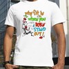 Why Fit In When You Were Born Stand Out Shirt