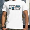 Wedgie No Dunks 2023 NCAA March Madness Shirt