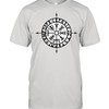Viking Compass T-Shirt