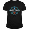 Under Armour NCAA Final Four 2022 Women's Minneapolis Shirt