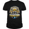 Umbc Retrievers 2022 NCAA America East Men's Basketball Shirt