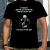 Trump Say Republican Anti Democrat In Reality They'Re Not After Me Shirt