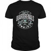 The Road To Cary Quarterfinals 2022 NCAA Division I Women's Soccer Championship Shirt