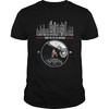 Thank You for The Memories Dire Straits Shirt