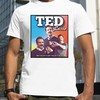 Ted Lasso See I Believe In Hope I Believe In Believe Shirt
