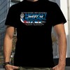 Sweet 16 2023 NCAA Division Men's Basketball Midwest Regional Relax Shirt
