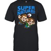 Supernatural Bros Shirt