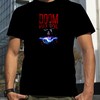 Superhero Design Doom Patrol Shirt