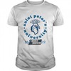 St Peters Peacocks NCAA March Madness 2022 T-Shirt