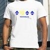 Splatted By 96 Call Splatoon 3 Shirt
