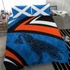 Scotland Celtic Bedding Set – Legend of Scotland