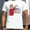 Rutgers Basketball Steve Pikiell March Pounding Nails Shirt