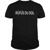 Rufusdusolmerchlogo Shirt