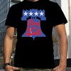 Ring The Bell Philly 2023 Shirt