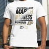 Purdue Men's Basketball 2023 NCAA March Madness The Road To Final Four Shirt Sweatshirt Hoodie