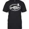 Proprietors Since 1972 Worn Sanford And Son Logo Shirt