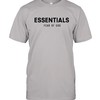 Pacsun Fog Essentials Fear of God 2021 Hoodie