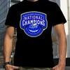 Nova Southeastern Sharks 2023 NCAA National Champions Shirt