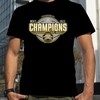 Northern Kentucky Norse 2023 NCAA Men's Horizon Tournament Champions Shirt