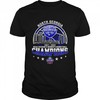 North Georgia Nighthawks 2022 NCAA Dii Women's Basketball Champions Shirt