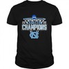 North Carolina National Champions NCAA March Madness 2022 Shirt