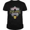 North Carolina A&T State University Aggies NCAA Track And Field Camisetas Shirt