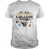 NCAA Women's College Cup 2022 with 4-Team Shirt