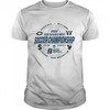 NCAA Division Iii Men's Soccer Championship 2022 Salem, Virginia Shirt Sweatshirt Hoodie