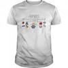 NCAA Division Iii Football Quarterfinals 2022 The Road To Annapolis Shirt