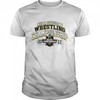 NCAA Division I Wrestling Championship 2022 Detroit Logo Shirt