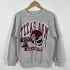 Vintage NCAA Texas A&M Logo Sweashirt, Texas Am University Shirt, College Football Shirt, Unisex T-Shirt Crewneck Hoodie