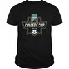 NCAA 2022 Women's College Cup Logo Shirt