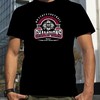 NCAA 2022 Quick Lane Bowl Champions New Mexico State Youth Shirt