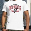 Mitchell And Ness NCAA Men's Fight Song Legacy Jersey Shirt