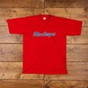 Vintage Style 80s Single Stitch Usa Made Graphic Print T-Shirt Sweatshirt Hoodie Reprinted
