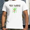 Meat Puppets Monster Shirt