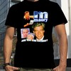 Maury Show Are You The Father Shirt