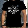 March Madness 2023 NCAA Men's Basketball Tournament T-Shirt