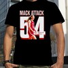 Mackenzie Holmes Mack Attack Signature Shirt