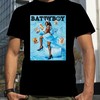 Lil Nas Batty Boy Shirt