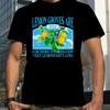 Lemon Groves Are Dying T-Shirt