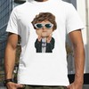 Leaving My Love Behind Lewis Capaldi Shirt